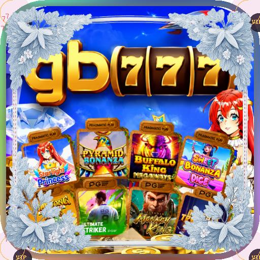 gb777 — galeri pratinjau - APK Resmi