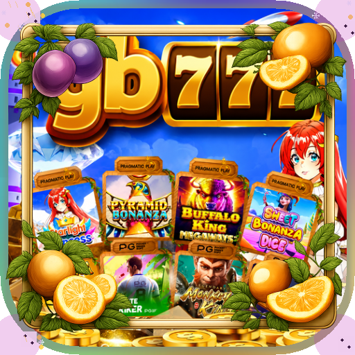 gb777 — galeri pratinjau Resmi APK